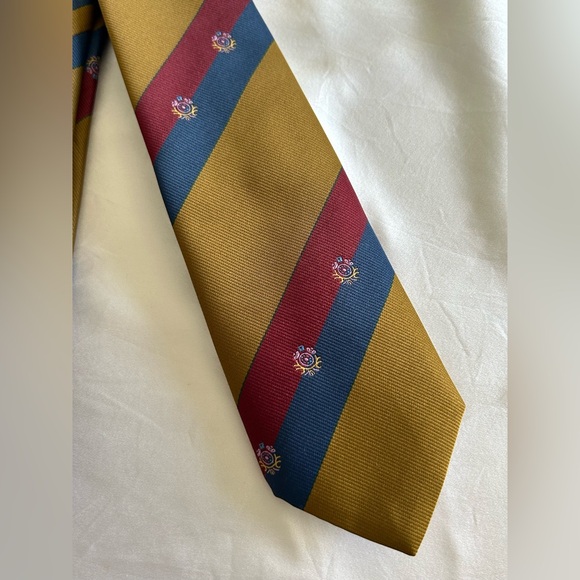 Chaps Tie - Picture 6 of 6